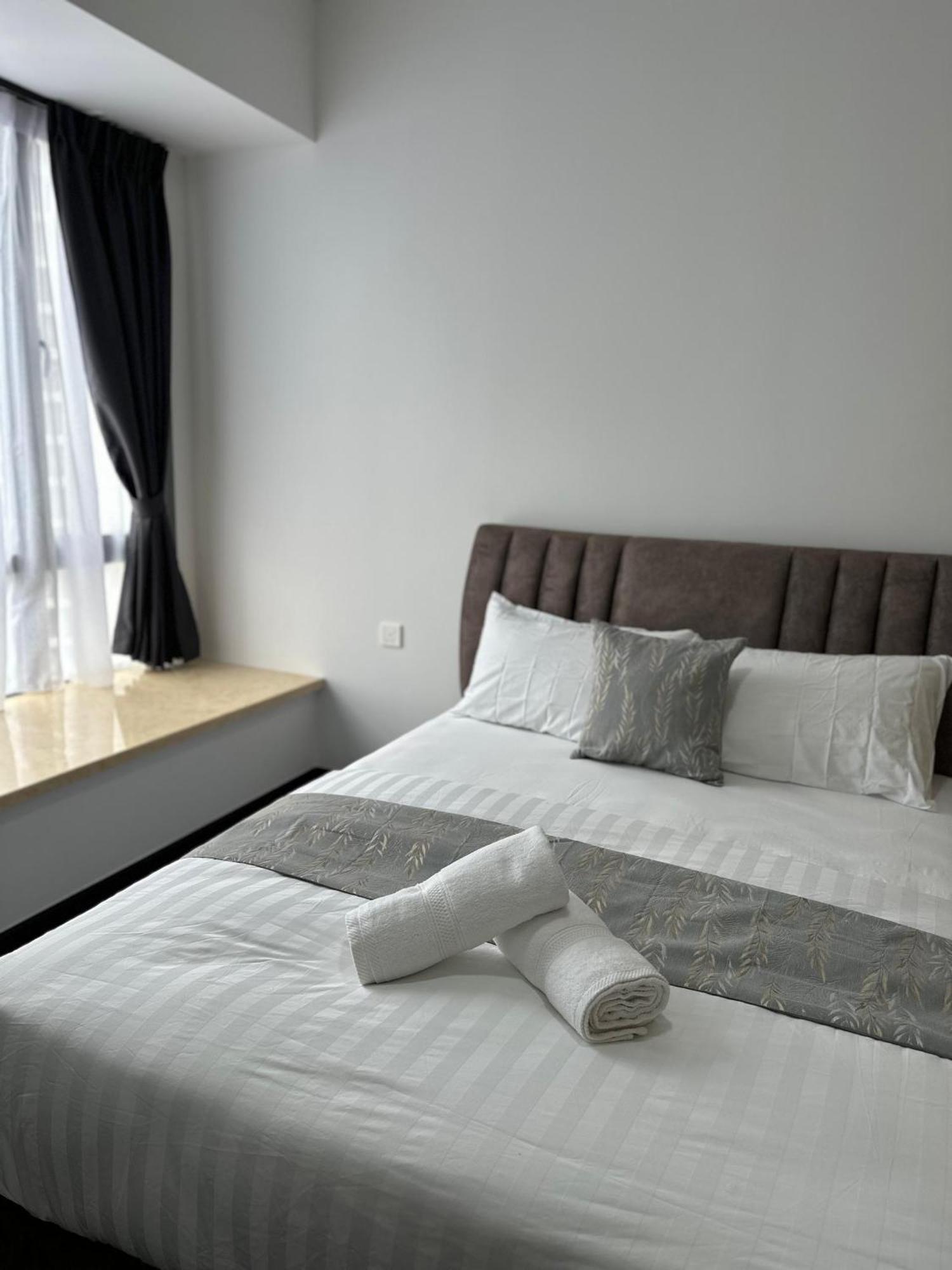 R&f Princess Cove - Premier By 9 Sands Pangsapuri *