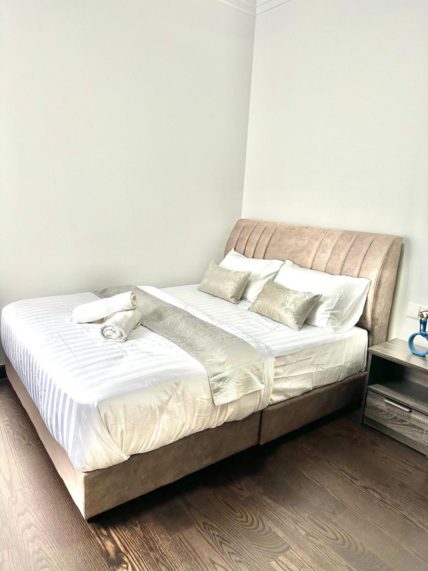 Pangsapuri R&f Princess Cove - Premier By 9 Sands *