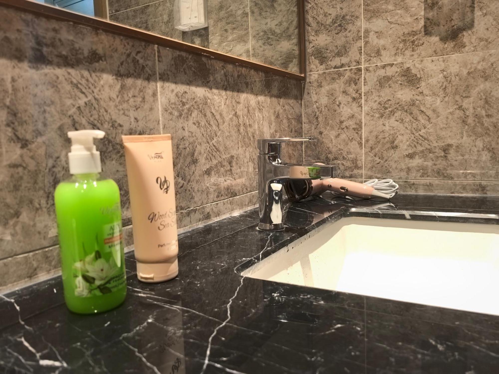 R&f Princess Cove - Premier By 9 Sands Johor Bahru